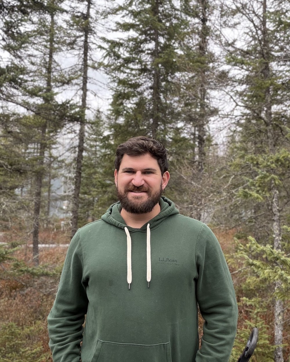 Jon Gewirtzman